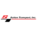Sutton Transport logo