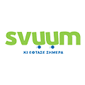 Svuum logo