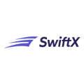 SwiftX logo