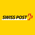 Swiss Post logo