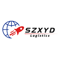 SZXYD LOGISTICS logo