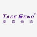 Take Send logo
