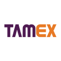 Tamex logo