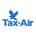 Tax-Air logo
