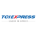 TCIEXPRESS logo