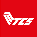 TCS logo