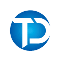 TDGJ logo