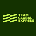 Team Global Express (MyTeamGE) logo