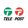 Tele Post logo