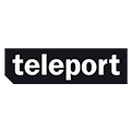 Teleport logo