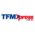 TFMXpress logo