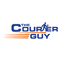 The Courier Guy logo