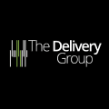 The Delivery Group logo