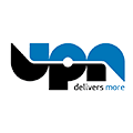 The United Pallet Network logo