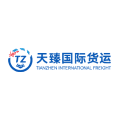 Tianzhen logo