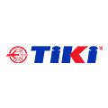 TIKI logo
