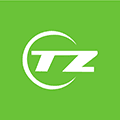Tinzung logo