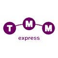 TMM Express logo