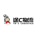 TO C LOGISTICS logo