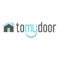 To My Door logo