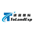 ToLandExp logo