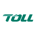 Toll logo