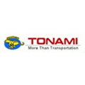 Tonami logo