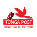 Tonga Post logo