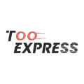 Tooexpress logo
