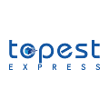 Topest logo