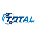 Total Transport & Distribution, Inc. logo
