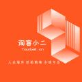 Tourbell logo