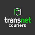 Transnet Couriers logo