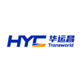 TRANSWORLD SUPPLY CHAIN logo