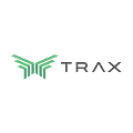 Trax logo