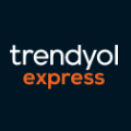 Trendyol Express logo