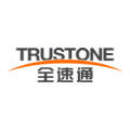 TRUSTONE logo