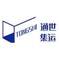 Ts logo