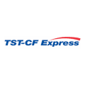 TST-CF Express logo