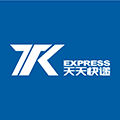 TT Express logo