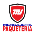 TTU Paquetería y Mensajería logo