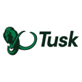 Tusk Logistics logo