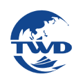 twd logistics logo