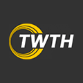 TWTH logo