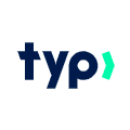 TYP (To Your Place) logo