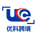 UCE logo