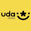 uda International logo