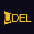 Udel logo