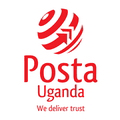 Uganda Post logo