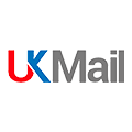 UK Mail logo